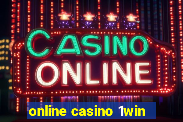 online casino 1win