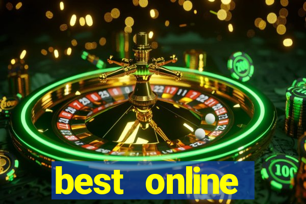 best online american casino