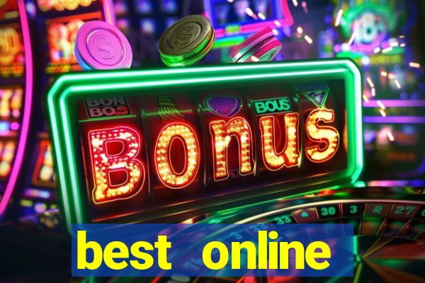 best online american casino