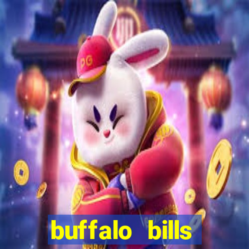 buffalo bills resort casino