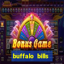 buffalo bills resort casino