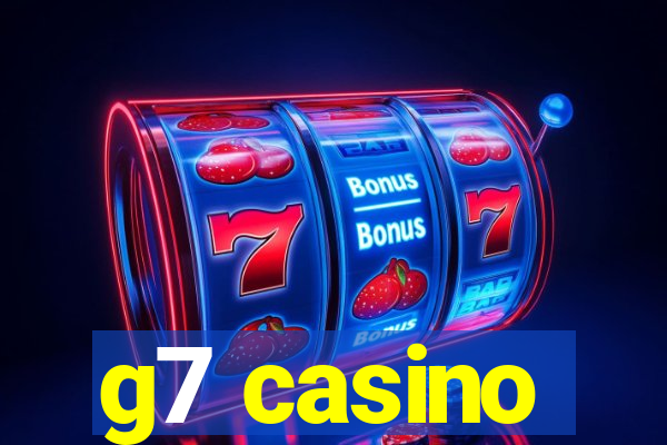 g7 casino