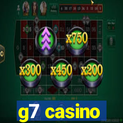 g7 casino