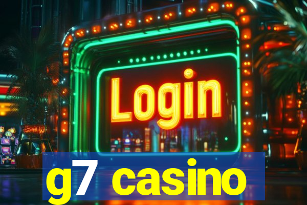 g7 casino