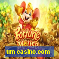 um casino.com