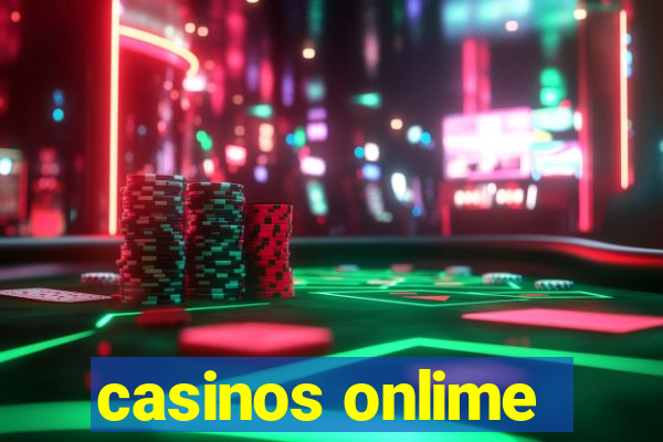 casinos onlime