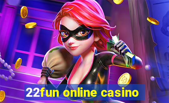 22fun online casino