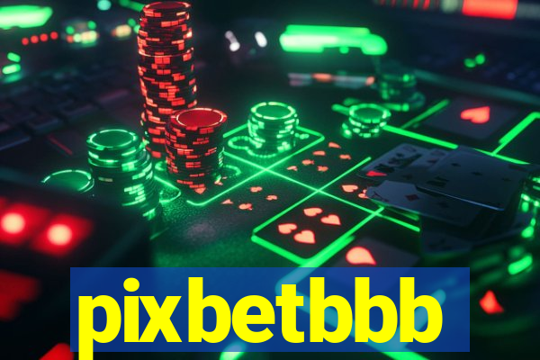 pixbetbbb