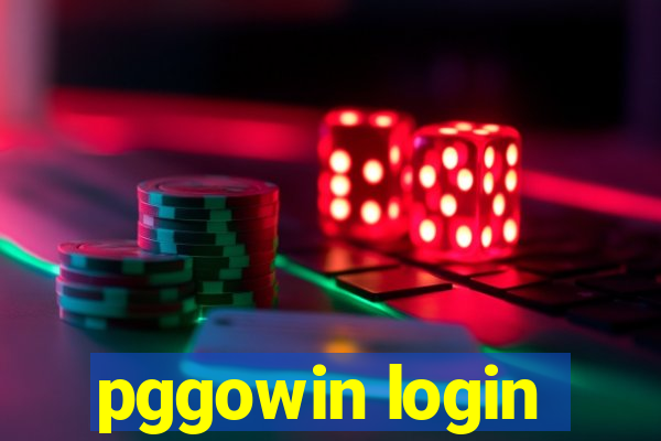 pggowin login