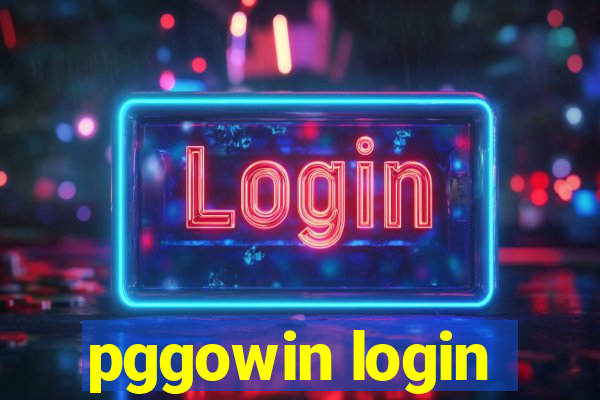 pggowin login