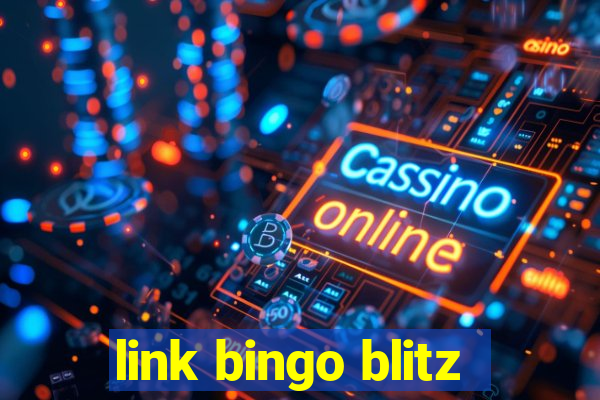 link bingo blitz