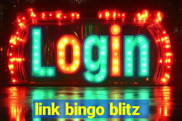 link bingo blitz