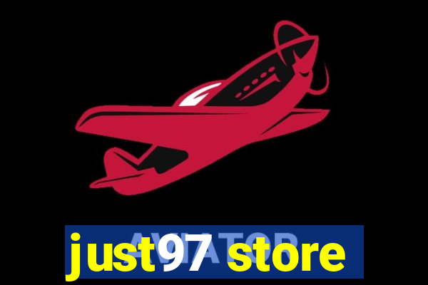 just97 store