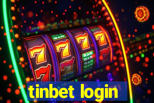 tinbet login