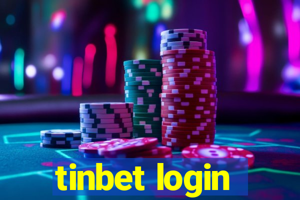 tinbet login