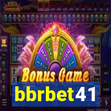 bbrbet41