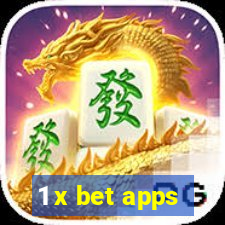 1 x bet apps