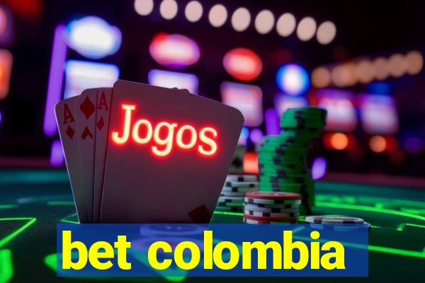 bet colombia