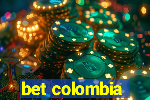 bet colombia