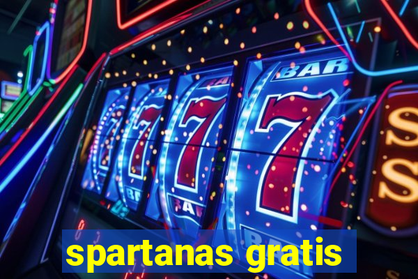 spartanas gratis