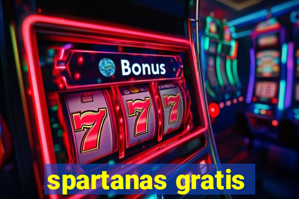 spartanas gratis