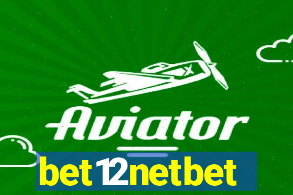 bet12netbet