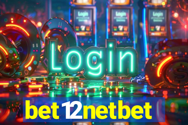 bet12netbet