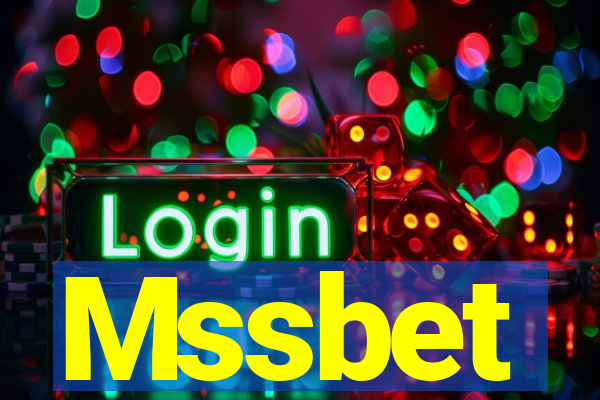 Mssbet