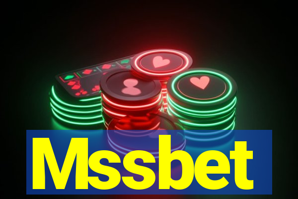 Mssbet