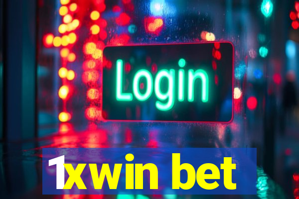 1xwin bet