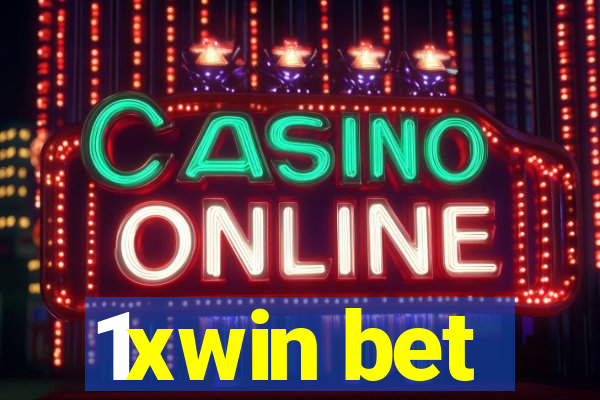 1xwin bet