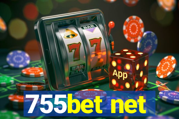 755bet net