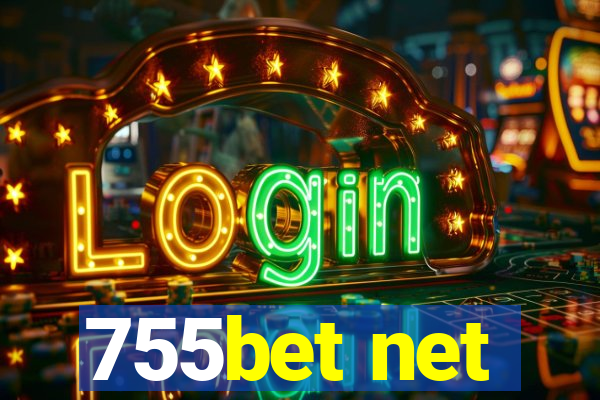 755bet net