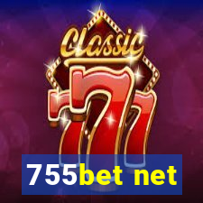 755bet net