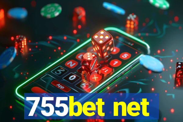 755bet net