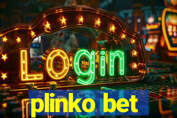 plinko bet