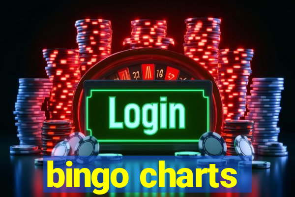 bingo charts