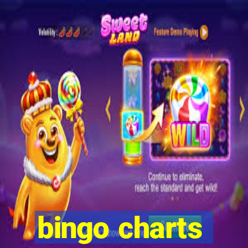 bingo charts