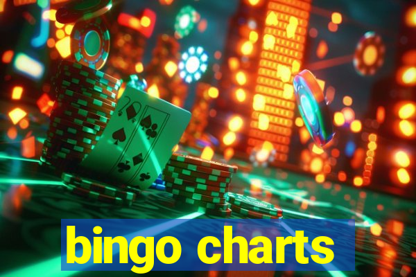 bingo charts