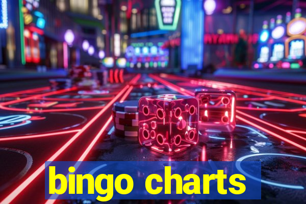 bingo charts