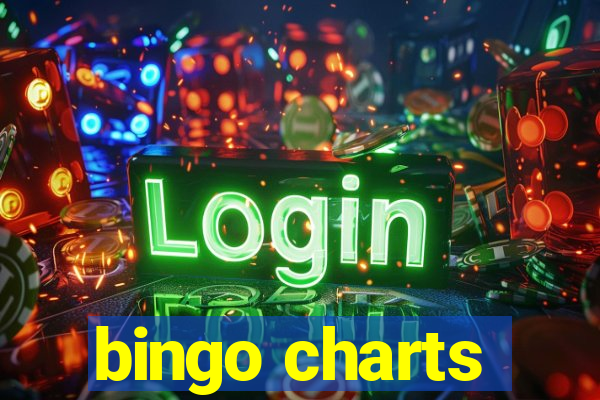 bingo charts