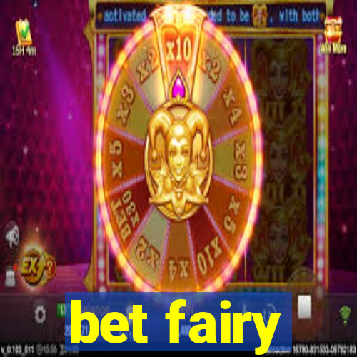 bet fairy