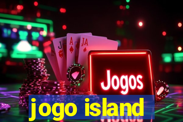 jogo island