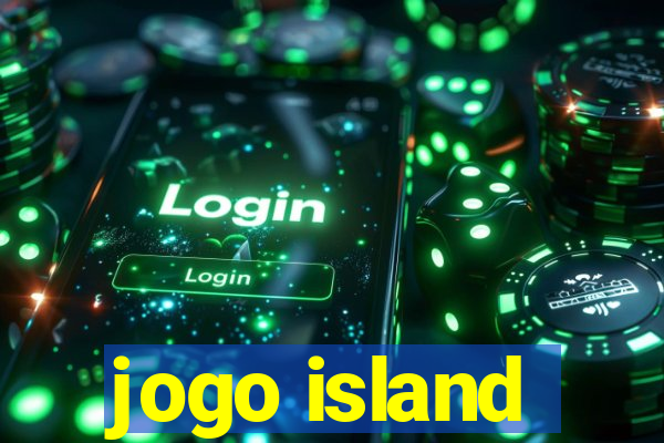 jogo island