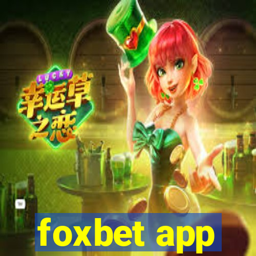 foxbet app