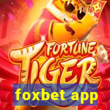 foxbet app