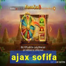 ajax sofifa