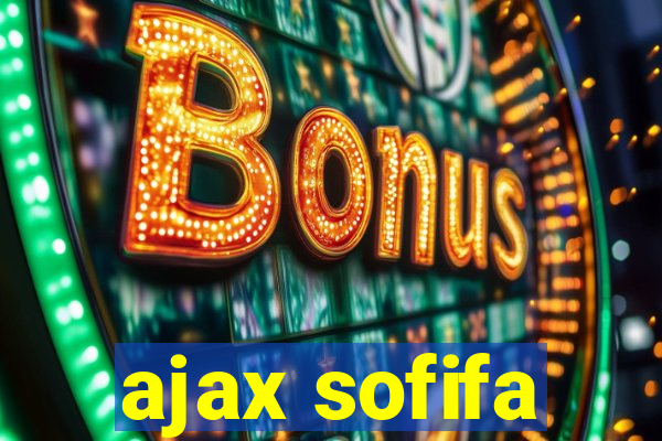 ajax sofifa