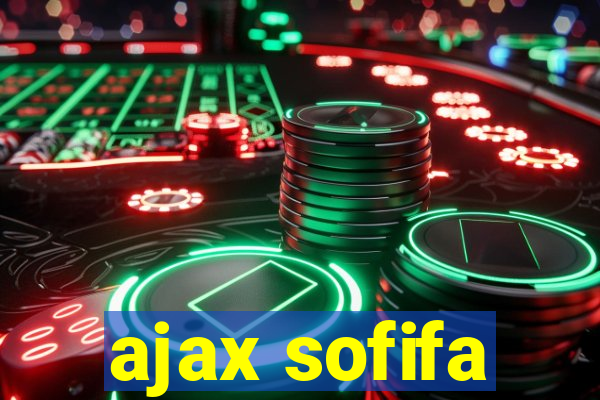 ajax sofifa