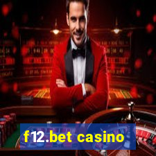 f12.bet casino